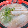 長浜ラーメン とん平  TSUNAGU店