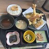 お食事処 あらまき