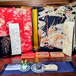 町家ギャラリー立山 - 