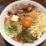 ミゾグチヤ 東十条店 - 