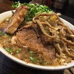 ミゾグチヤ 東十条店 - 