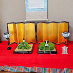 町家ギャラリー立山 - 