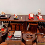 町家ギャラリー立山 - 