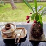 町家ギャラリー立山 - 