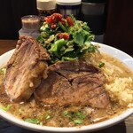 ミゾグチヤ 東十条店 - 