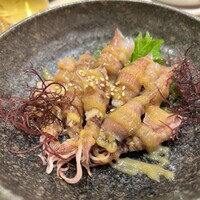 意気な寿し処阿部 広尾別館 - 