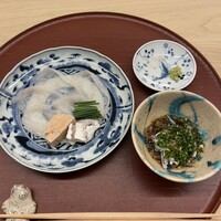 日本料理 久丹 - 