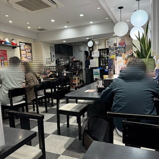 喜多方ラーメン 坂内_2