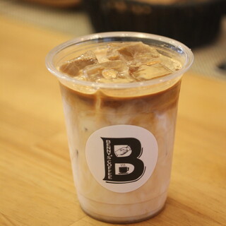 ベニーズ コーヒー_0