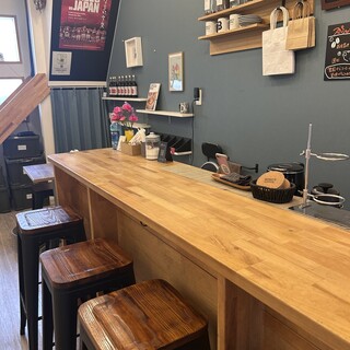 ベニーズ コーヒー_2