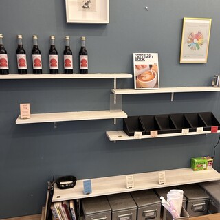 ベニーズ コーヒー_1