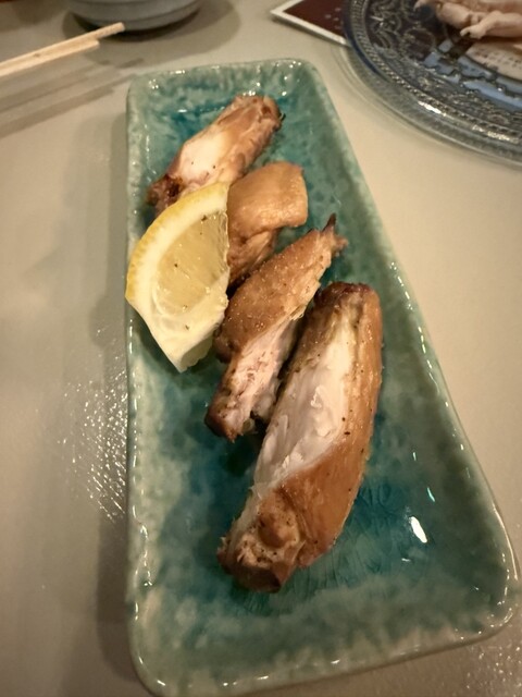 燻 - 帯広（居酒屋）の写真