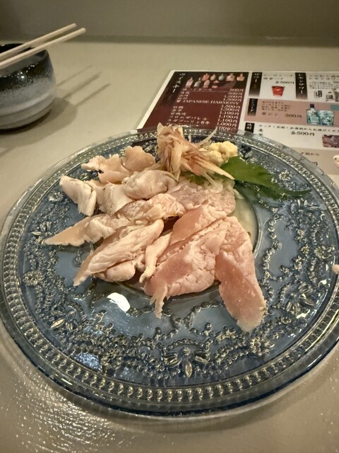 燻 - 帯広（居酒屋）の写真