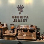 ジャージーソフト屋さん オグニヤジャージー - 