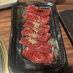 298797964 - ハラミ 1,650円