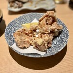 鮨酒場天王寺あべのスシトフジ - 