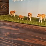 ジャージーソフト屋さん オグニヤジャージー - 