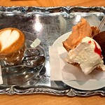 ジェラッテリア　リカリカ - 