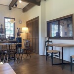 cafe&studio ノックノック - 