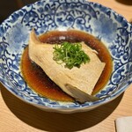 鮨酒場天王寺あべのスシトフジ - 