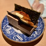 鮨酒場天王寺あべのスシトフジ - 