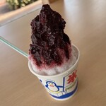 戀渡屋 - コンパラかき氷