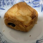 エグ・ヴィヴ - パウンドショコラ美味しい❤️