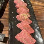 298797966 - 本日の上ロース 1,980円