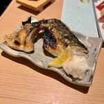 鮨酒場天王寺あべのスシトフジ - 