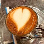 ジェラッテリア　リカリカ - 