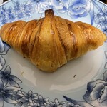 エグ・ヴィヴ - 最高のクロワッサン❤️