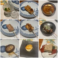 南青山 七鳥目 - 