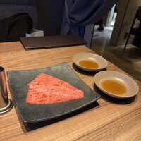 焼肉うしごろ 新宿三丁目店 - 