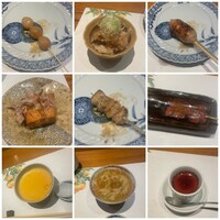 南青山 七鳥目 - 