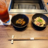 焼肉うしごろ 新宿三丁目店 - 