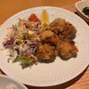 鶏料理 清水 - 