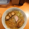 ラーメン木の実