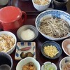 蕎麦正