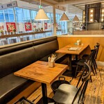 ABC canteen LUMINE池袋店 - 店內1