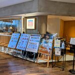 ABC canteen LUMINE池袋店 - 外觀
