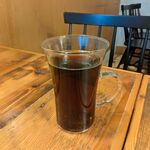 ABC canteen LUMINE池袋店 - 阿爾格雷熱茶（咖啡時光套餐）