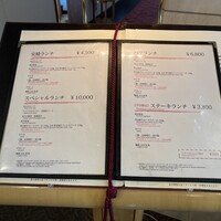 ステーキハウス ハマ 郡山店 - 
