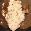 やっぱりカレーは金曜日だよね