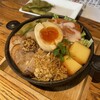 燻製高架下スタンド - 