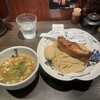 麺屋武蔵 虎嘯