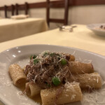 デリツィオーゾ フィレンツェ - 