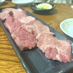 ホルモン 竜 - 