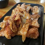 七輪焼肉 安安 - 