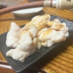 ホルモン 竜 - 