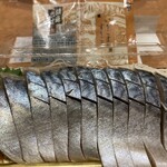 イオン - 料理写真: